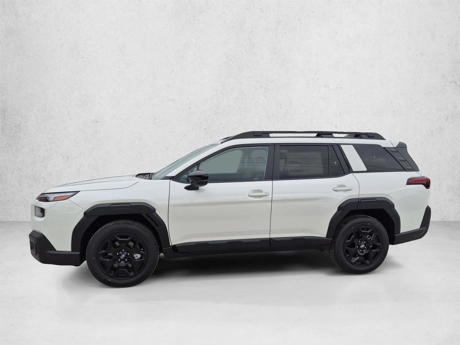 Thumbnail: 2026 Subaru Outback - 2