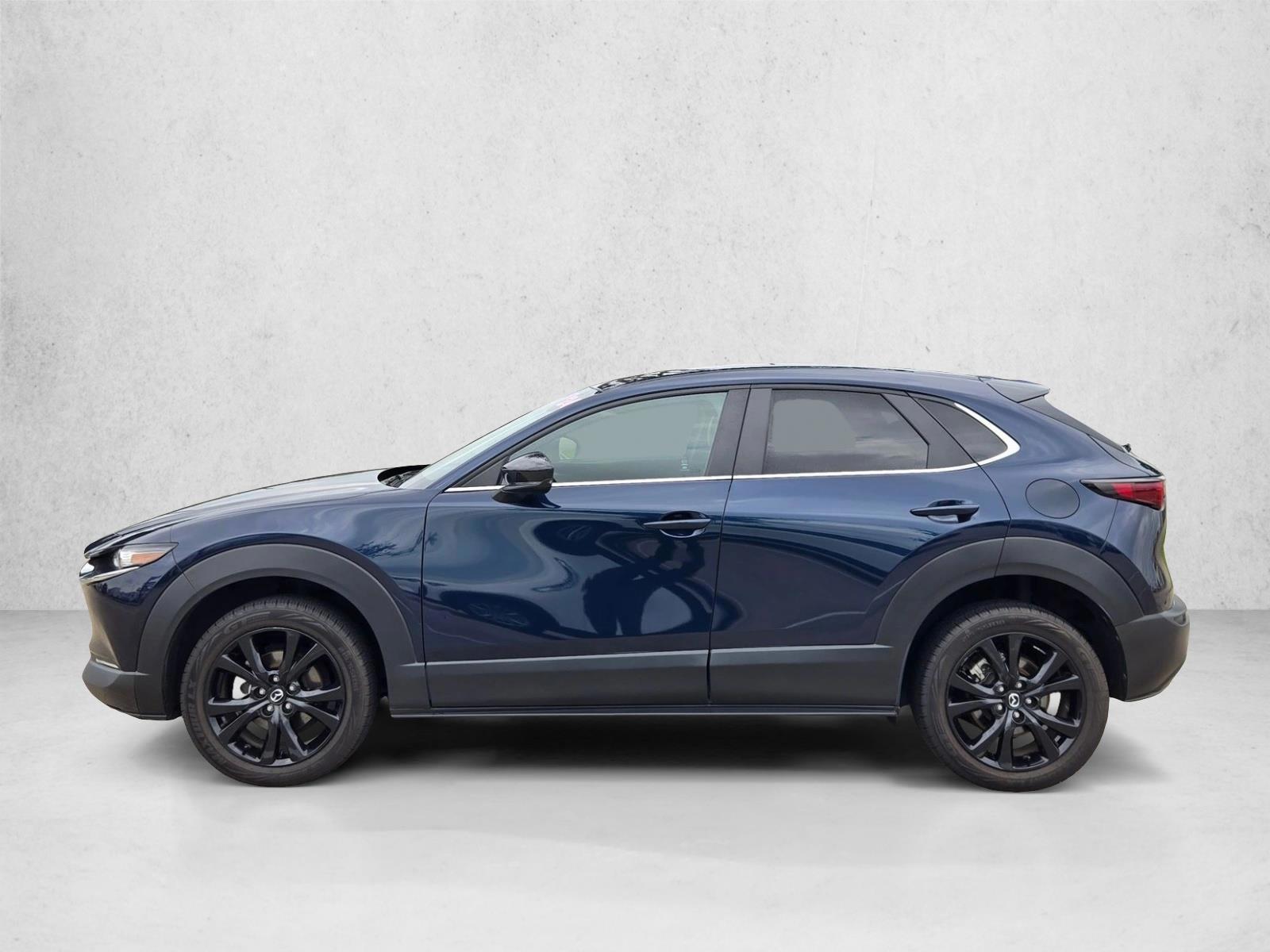Thumbnail: 2024 Mazda CX-30 - 2