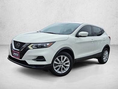 2020 Nissan Rogue Sport S -
                  Fort Worth, TX