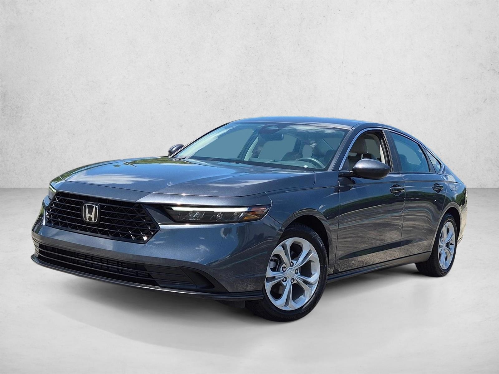 Thumbnail: 2023 Honda Accord - 1