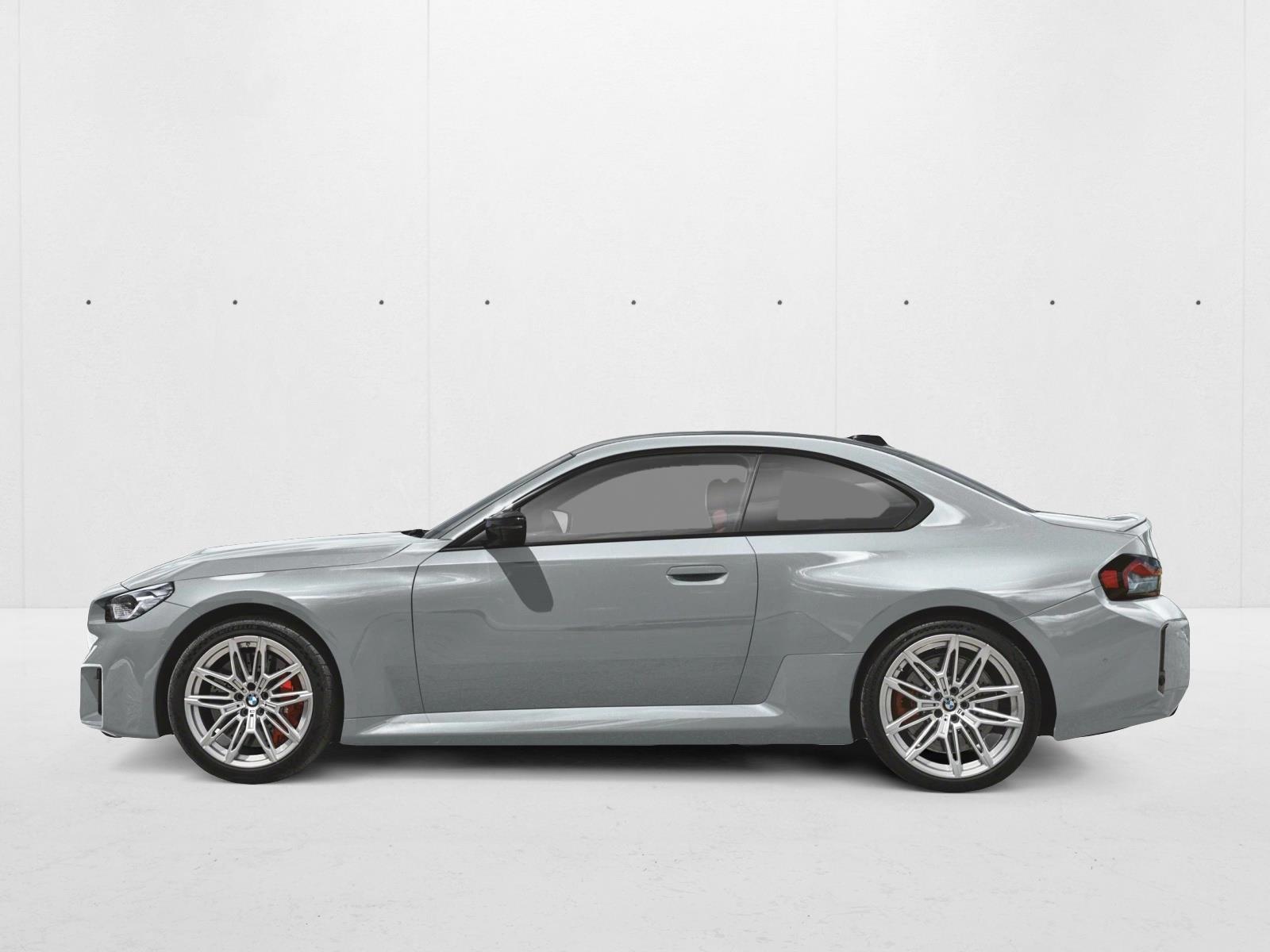 Thumbnail: 2026 BMW M2 - 2