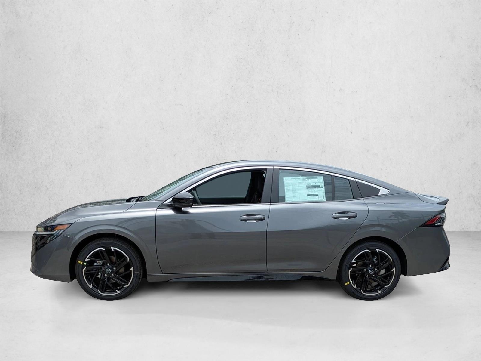 Thumbnail: 2026 Nissan Sentra - 2