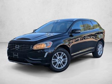 2015 Volvo XC60 T5 -
                  Golden, CO