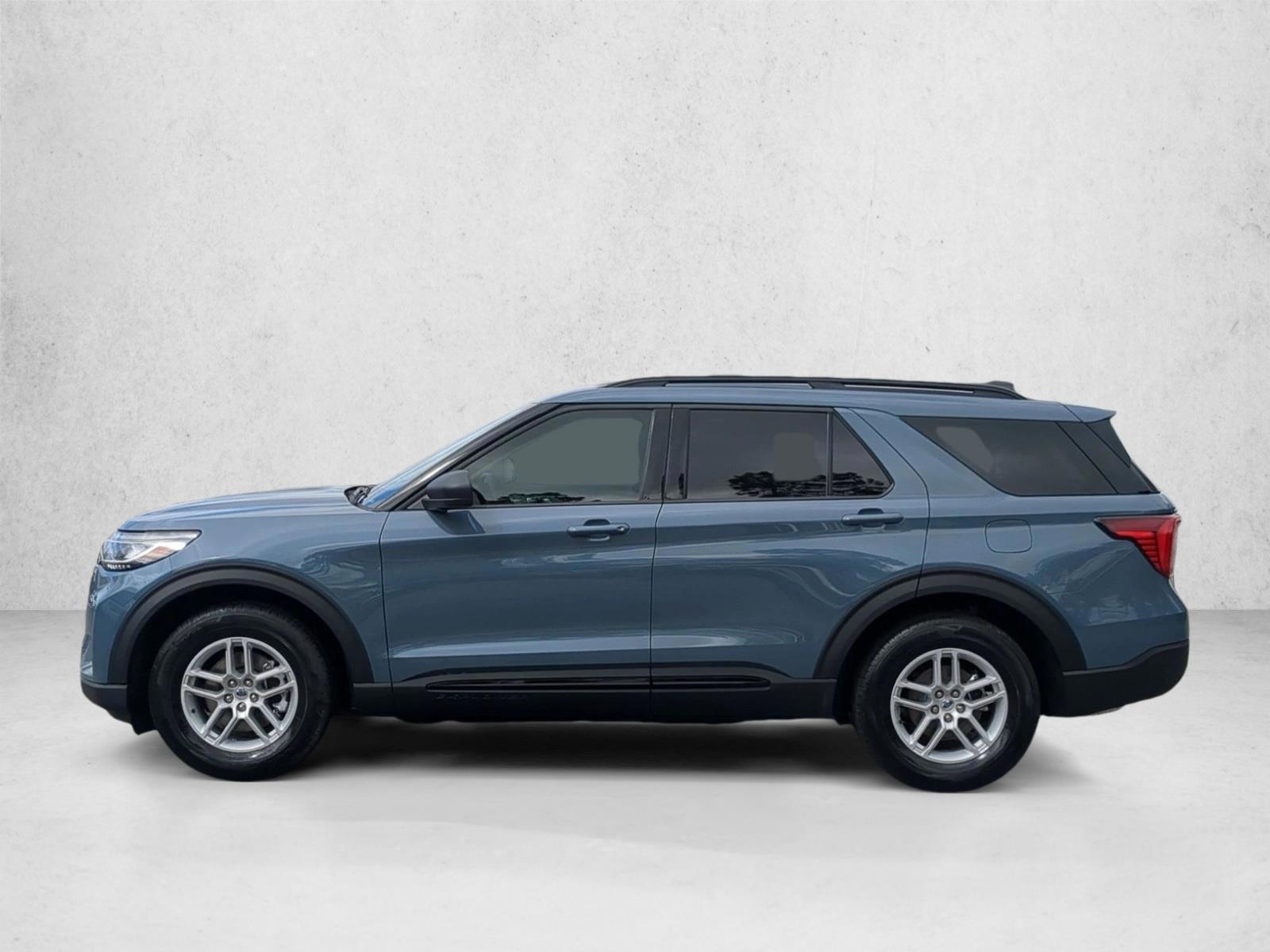 Thumbnail: 2026 Ford Explorer - 2