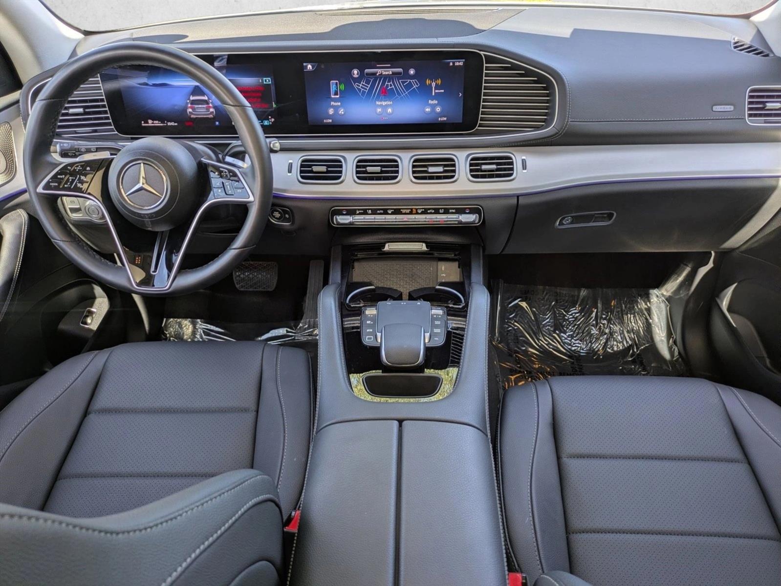 Thumbnail: 2026 Mercedes-Benz GLE - 3