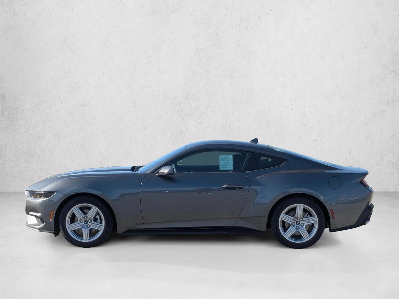 Thumbnail: 2026 Ford Mustang - 2