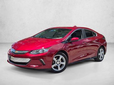2018 Chevrolet Volt LT -
                  Tampa, FL
