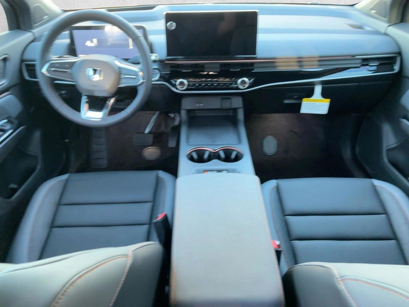Thumbnail: 2026 Honda Prologue - 3