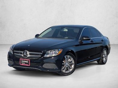 2016 Mercedes-Benz C-Class C 300 -
                  Buena Park, CA
