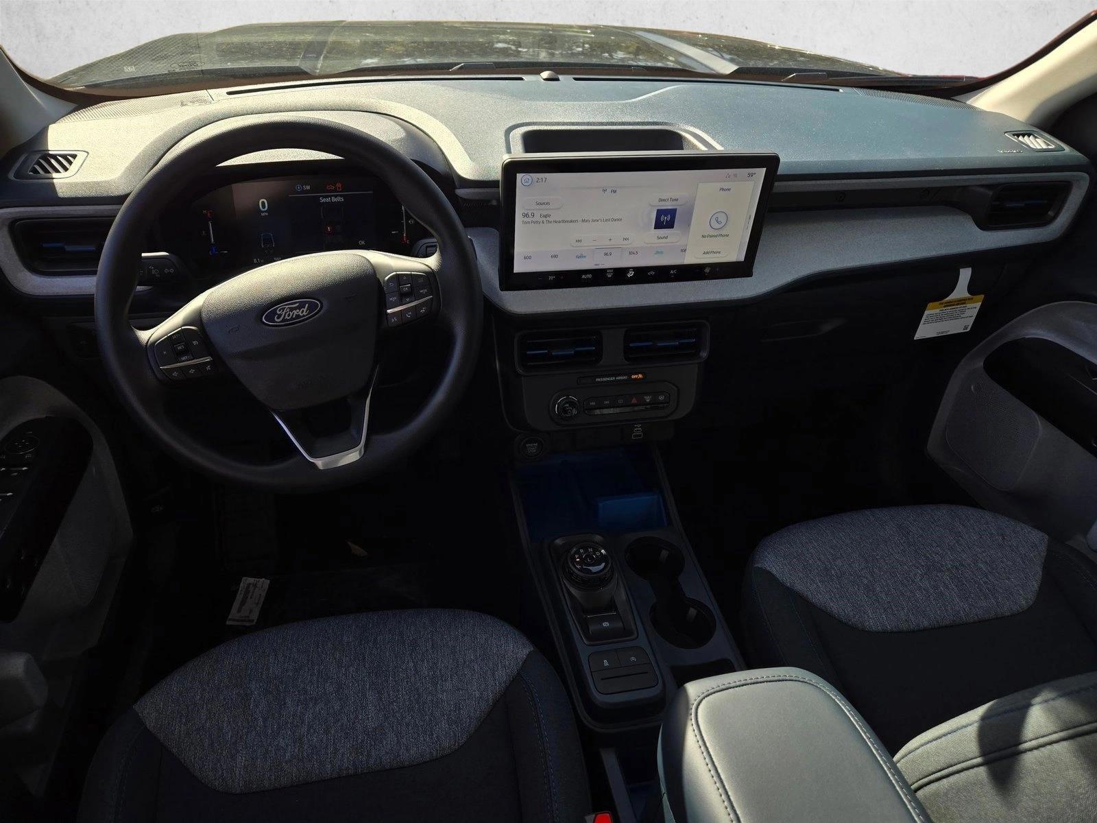 Thumbnail: 2026 Ford Maverick - 3