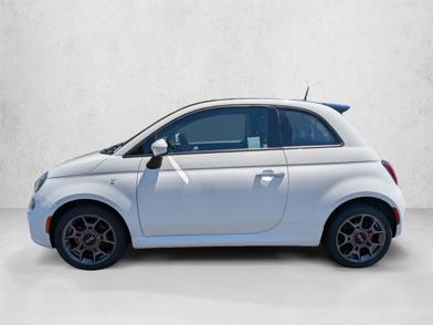 2013 FIAT 500