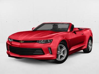 2016 Chevrolet Camaro  -
                  Las Vegas, NV