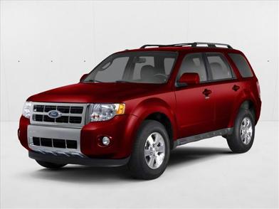 2011 Ford Escape Limited -
                  Littleton, CO