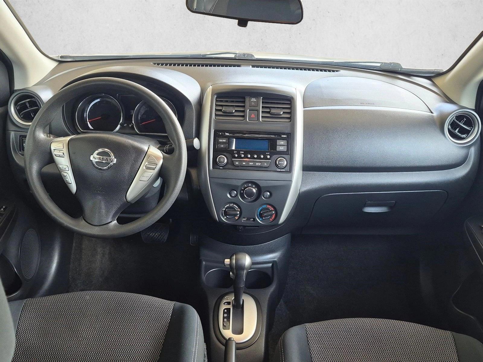 Thumbnail: 2016 Nissan Versa - 3