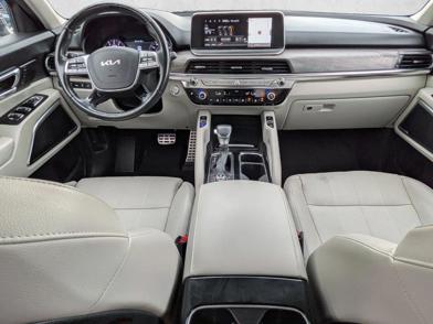 2022 Kia Telluride