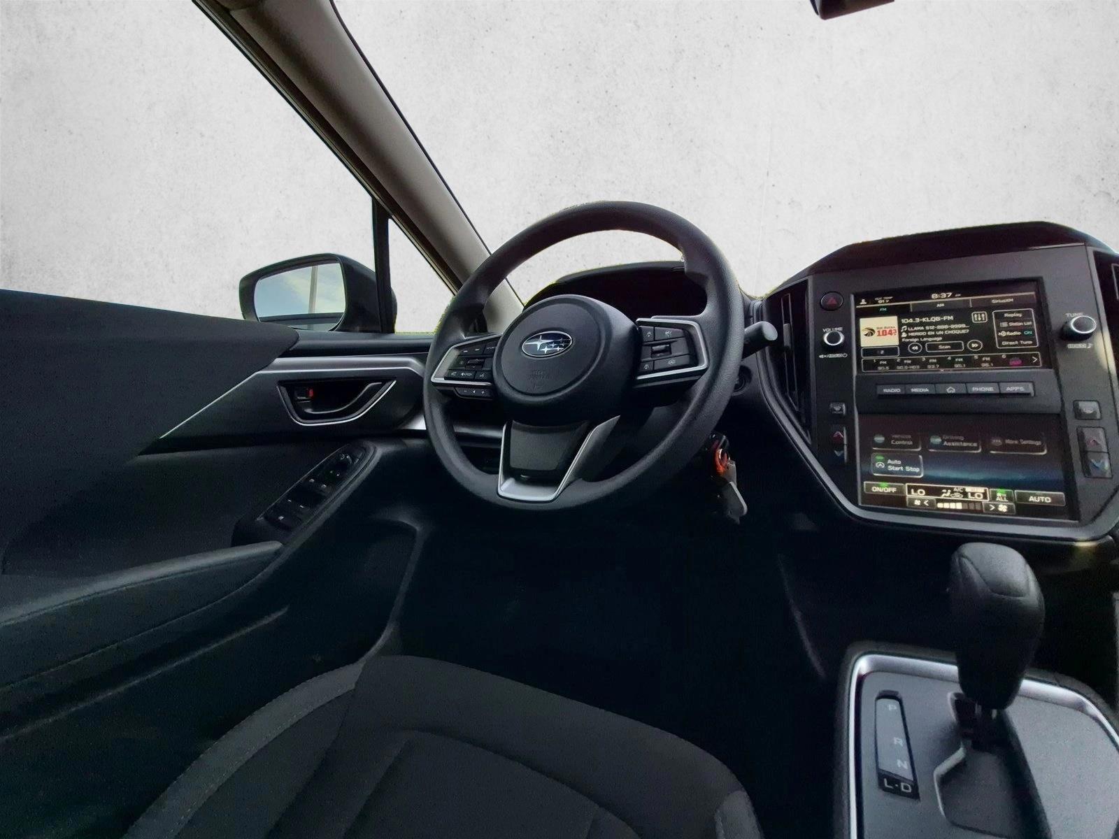 Thumbnail: 2024 Subaru Impreza - 4