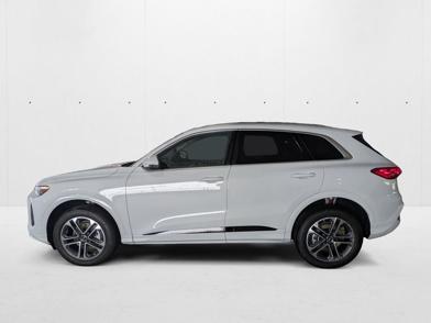 2025 Audi Q5 Premium Plus -
                  Bellevue, WA