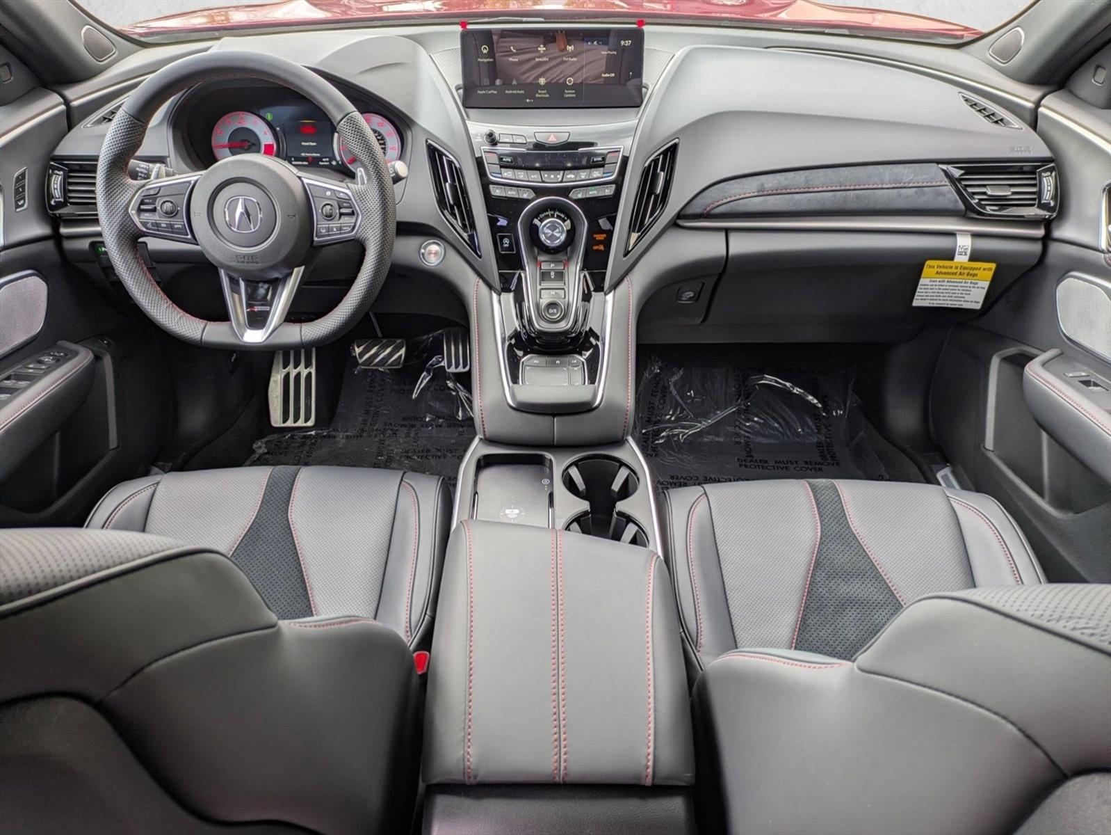Thumbnail: 2026 Acura RDX - 4