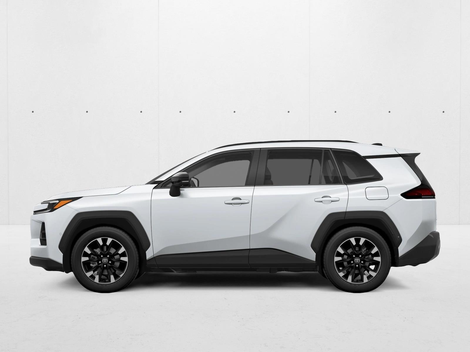 Thumbnail: 2026 Toyota RAV4 - 2