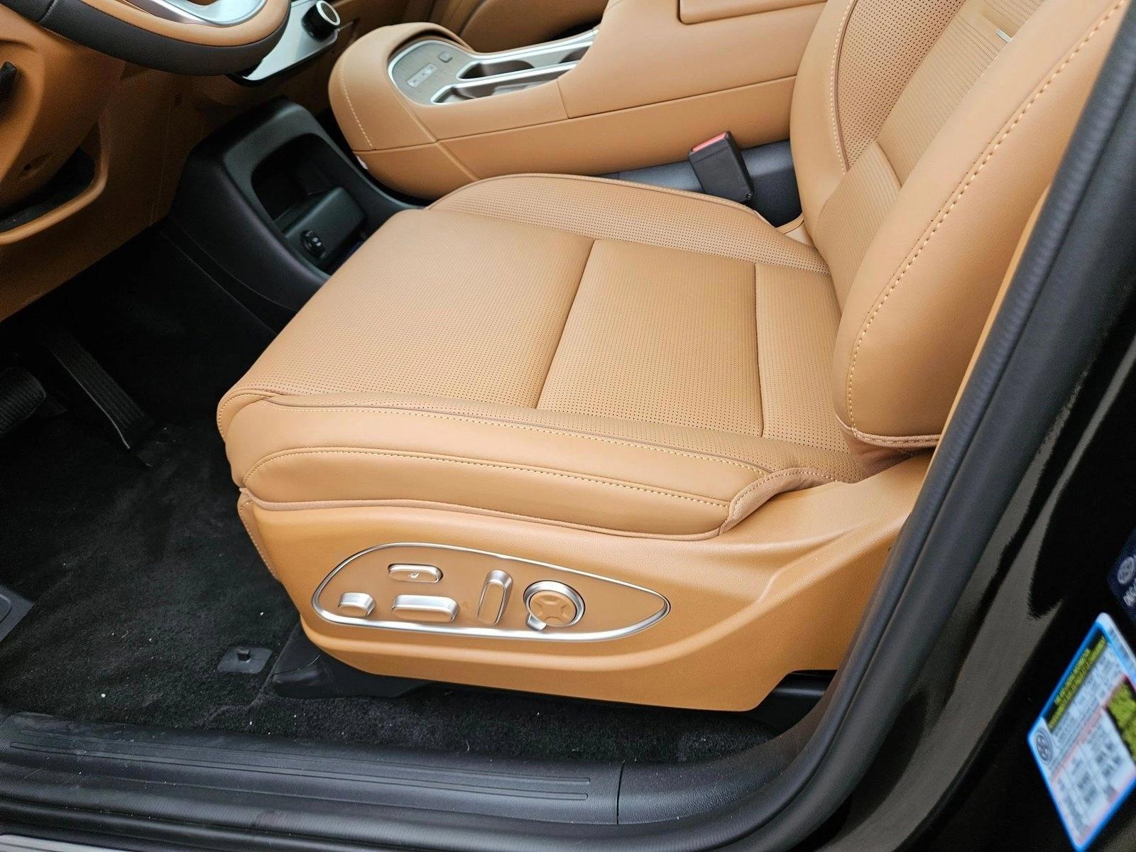 Thumbnail: 2026 Hyundai Palisade - 4