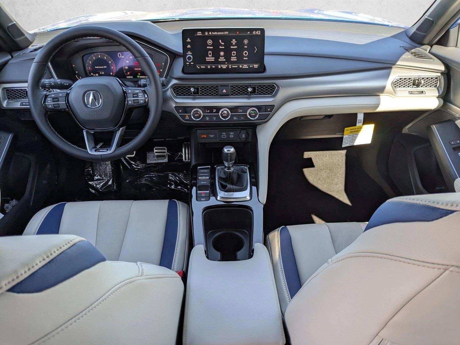 Thumbnail: 2026 Acura Integra - 3