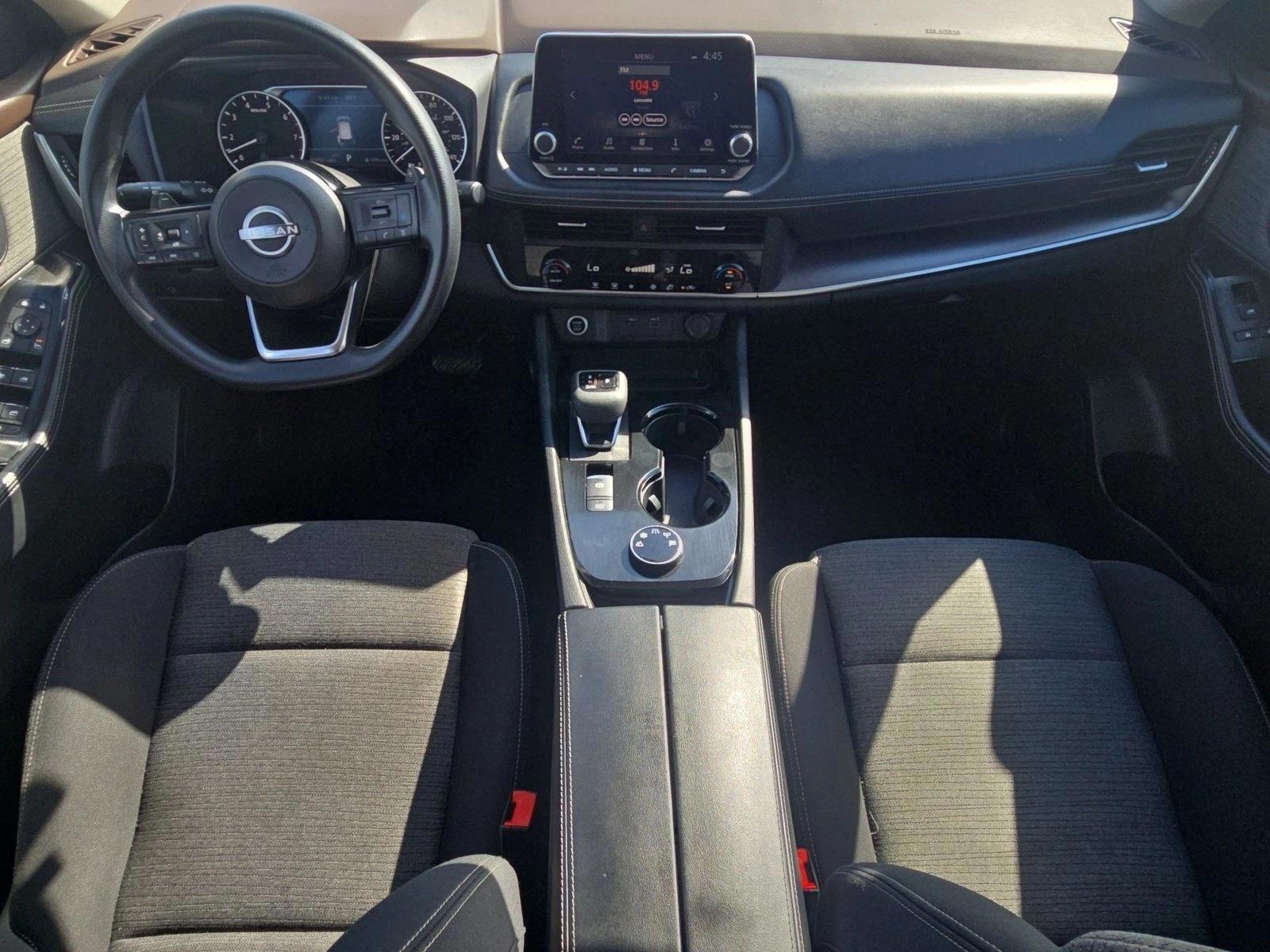 Thumbnail: 2023 Nissan Rogue - 4