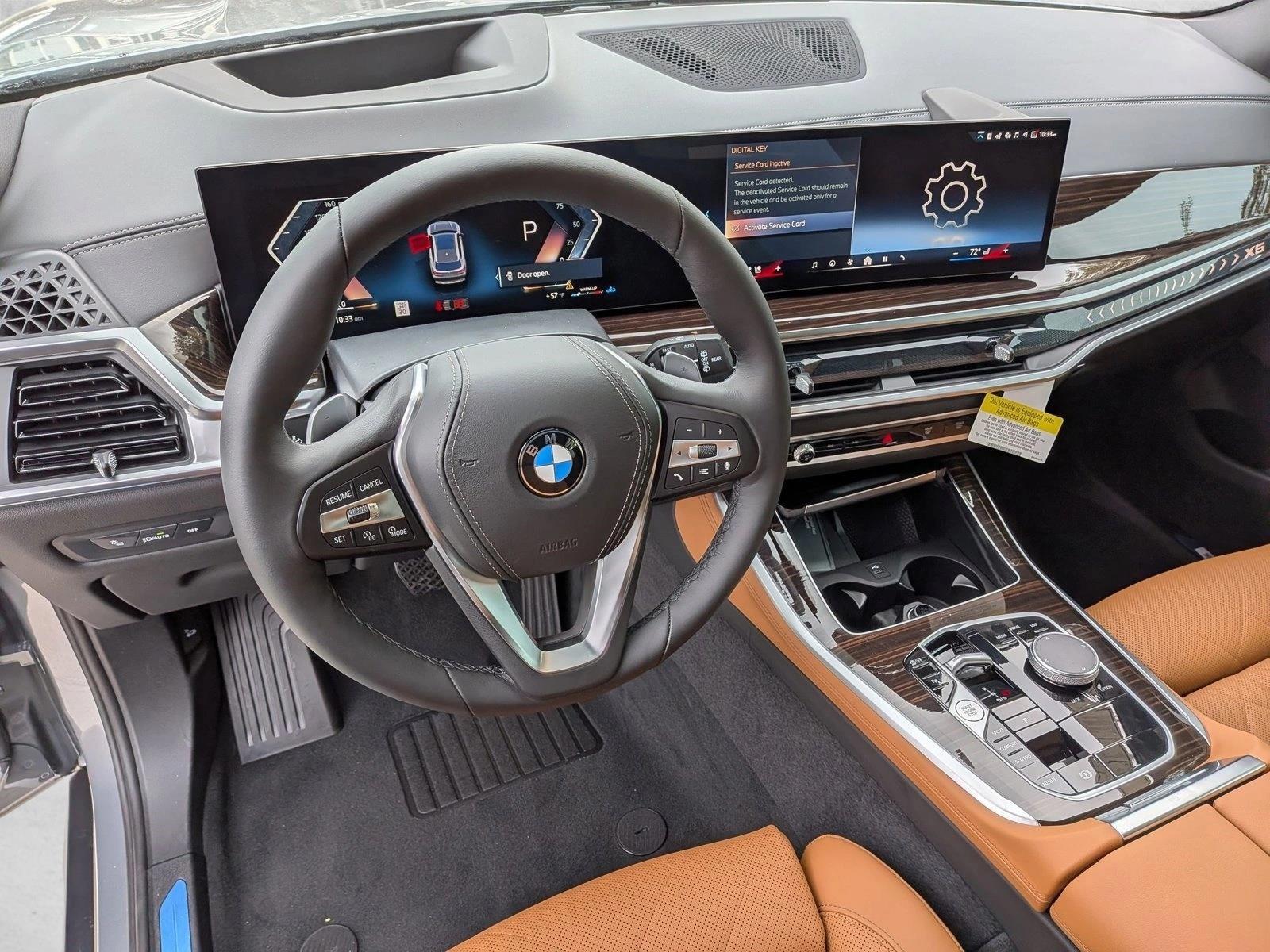 Thumbnail: 2026 BMW X5 - 3