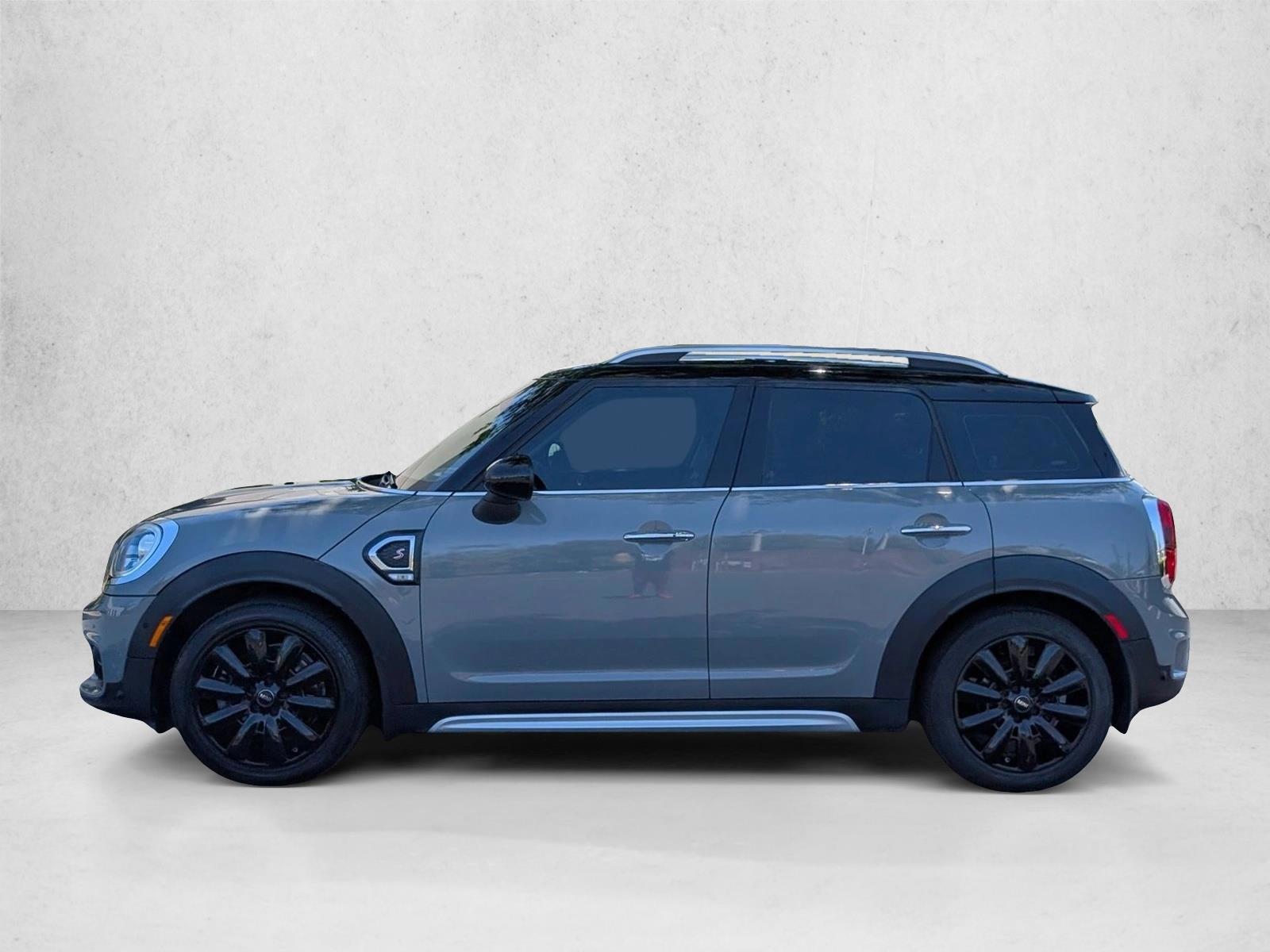 Thumbnail: 2017 MINI Cooper Countryman - 2