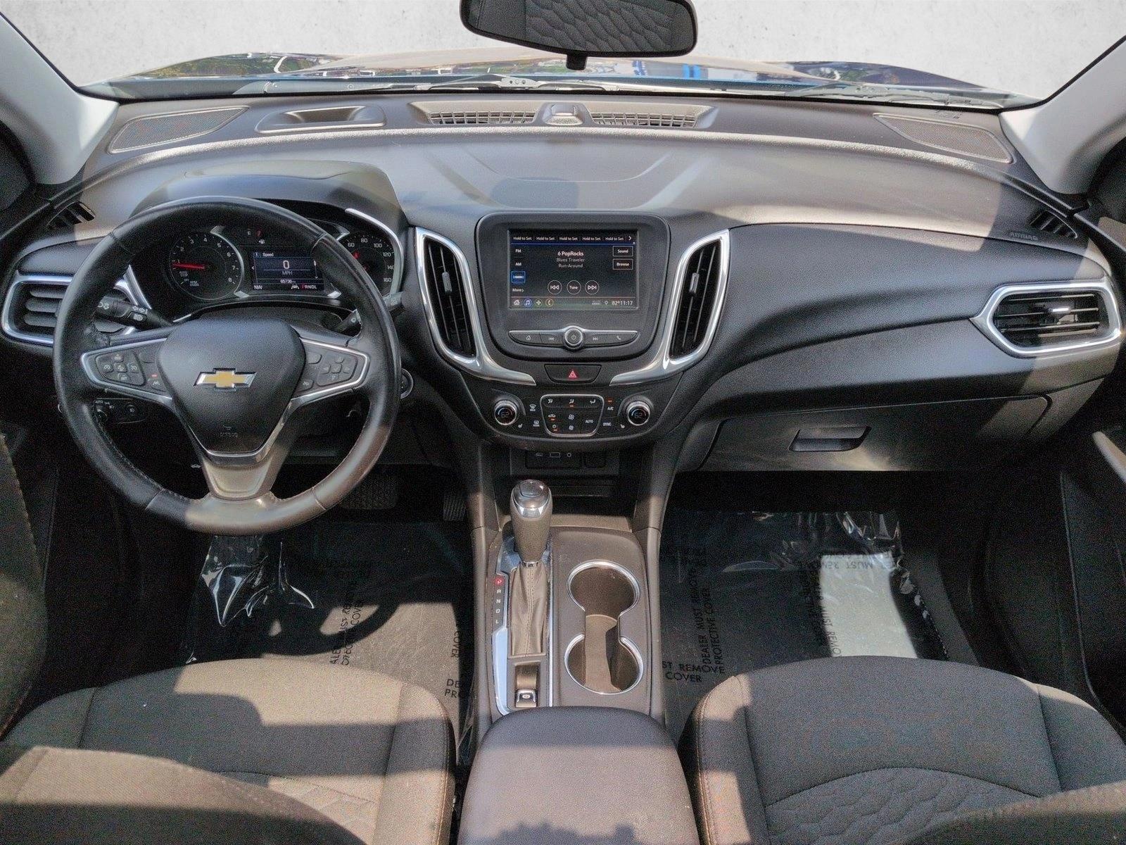 Thumbnail: 2020 Chevrolet Equinox - 3