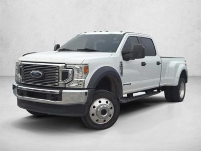 2021 Ford F-450 XL -
                  Ft. Myers, FL
