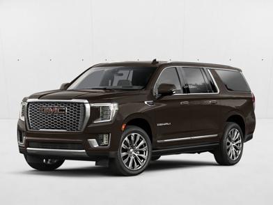 2021 GMC Yukon XL SLT -
                  Lone Tree, CO
