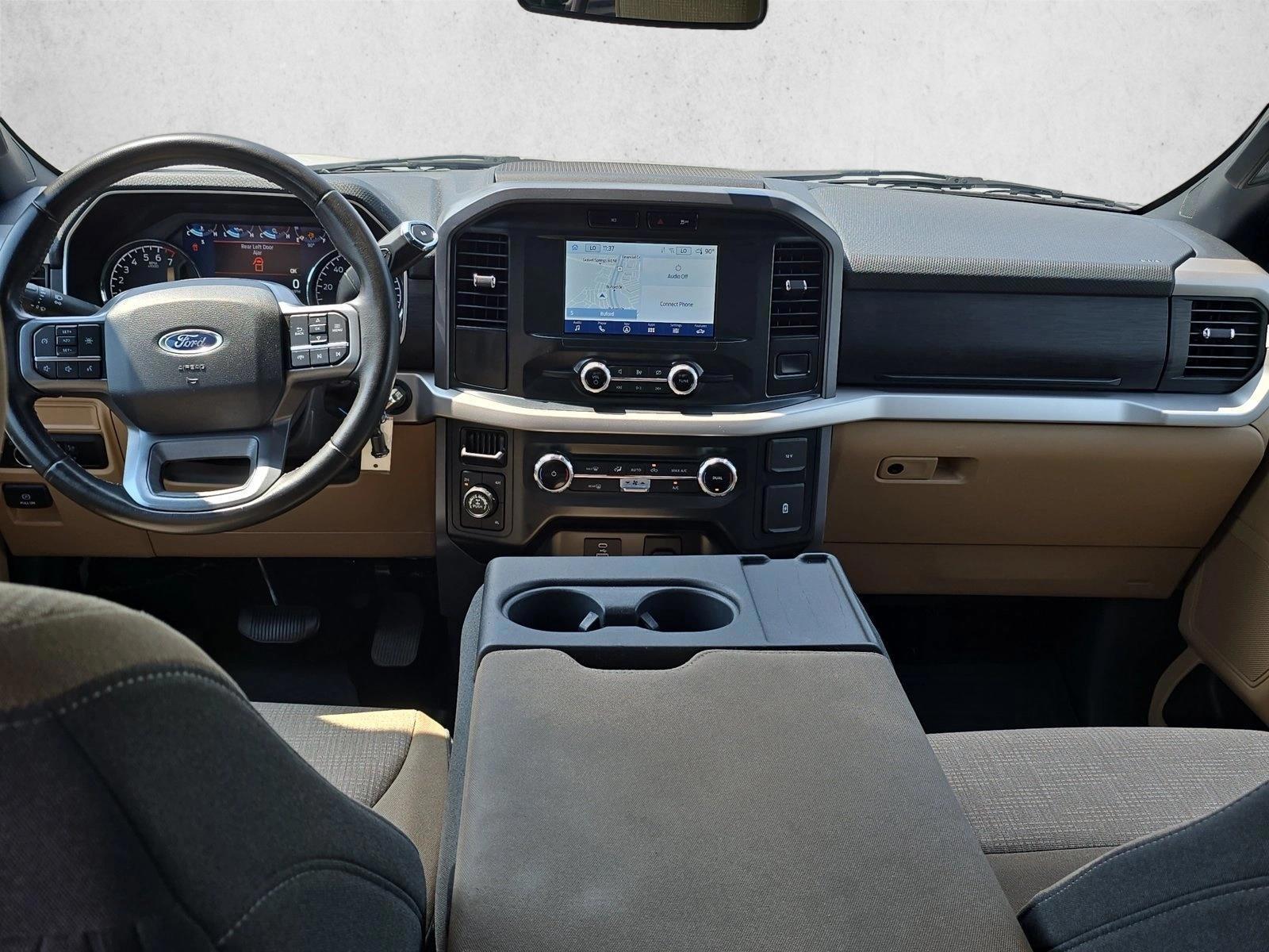 Thumbnail: 2023 Ford F-150 - 2