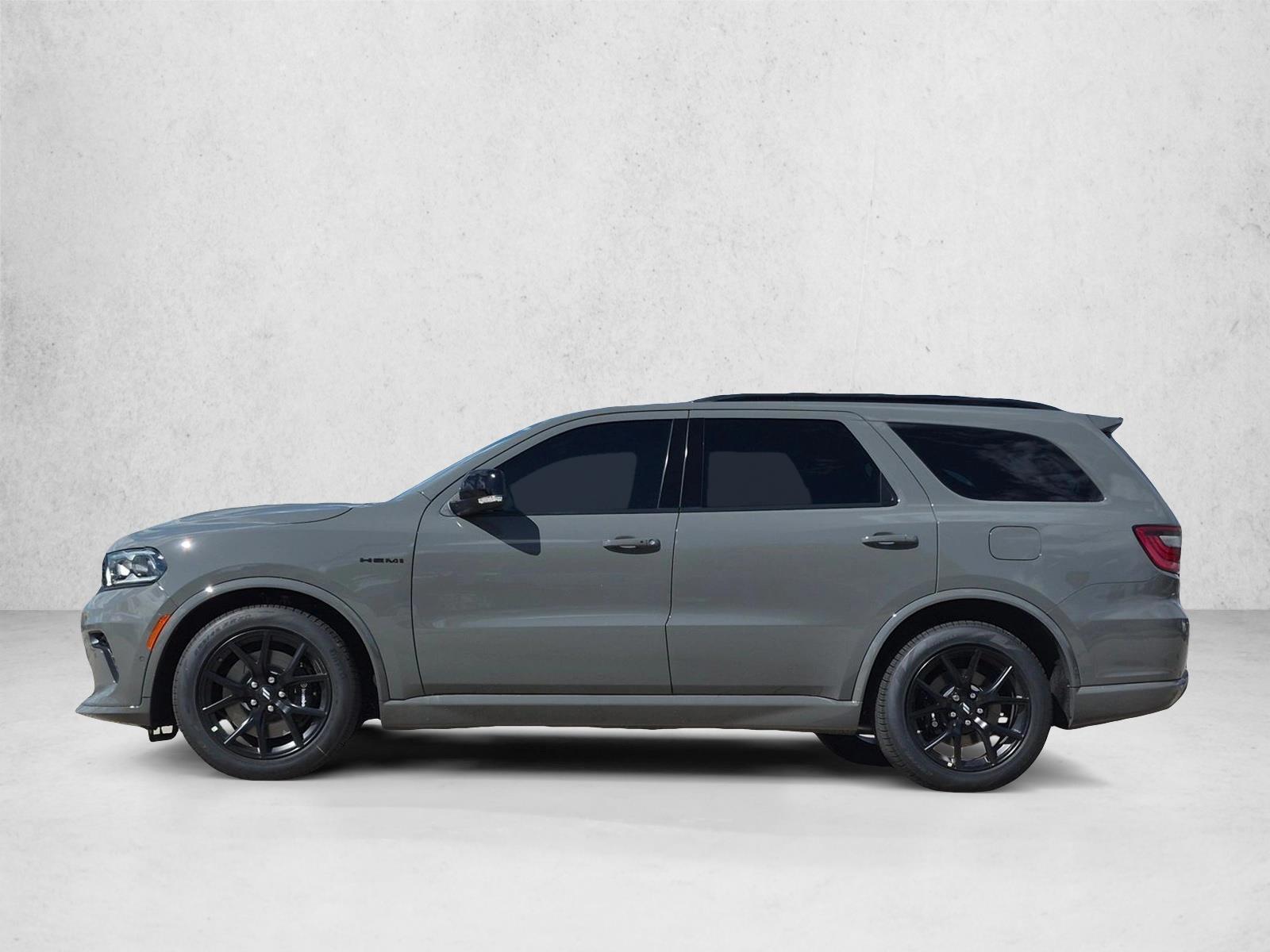 Thumbnail: 2026 Dodge Durango - 2