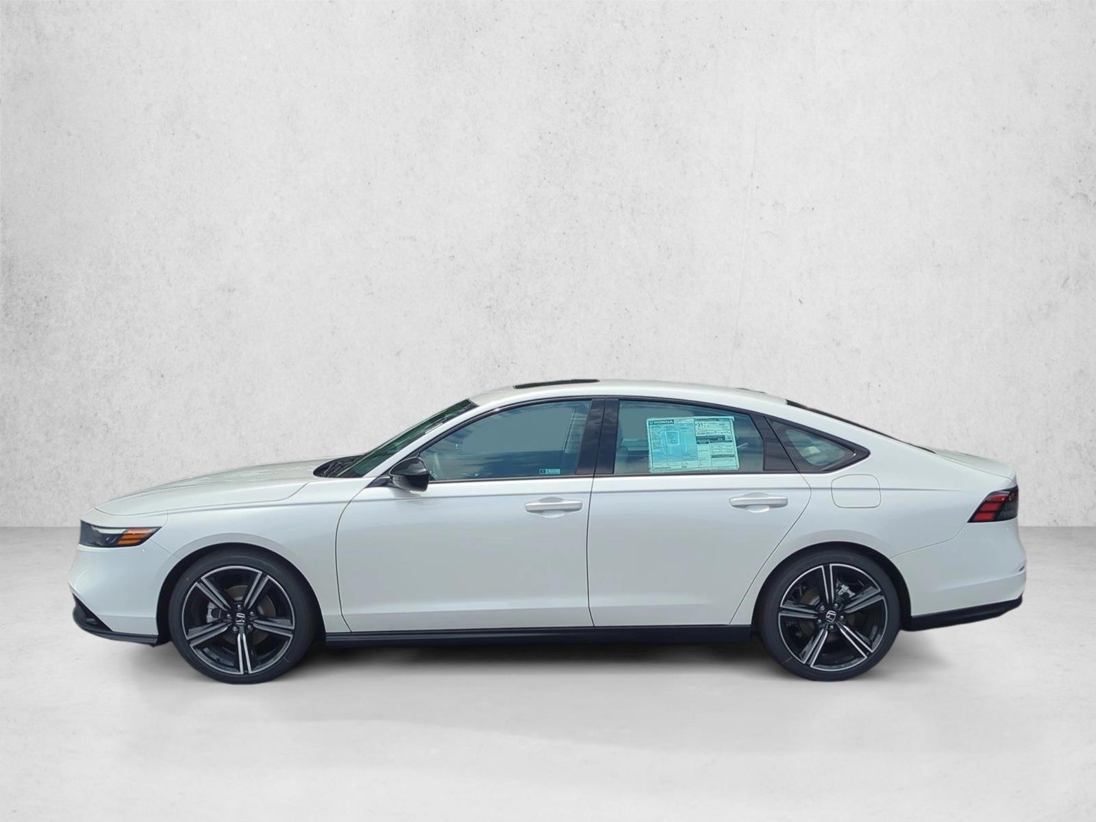 Thumbnail: 2026 Honda Accord - 2