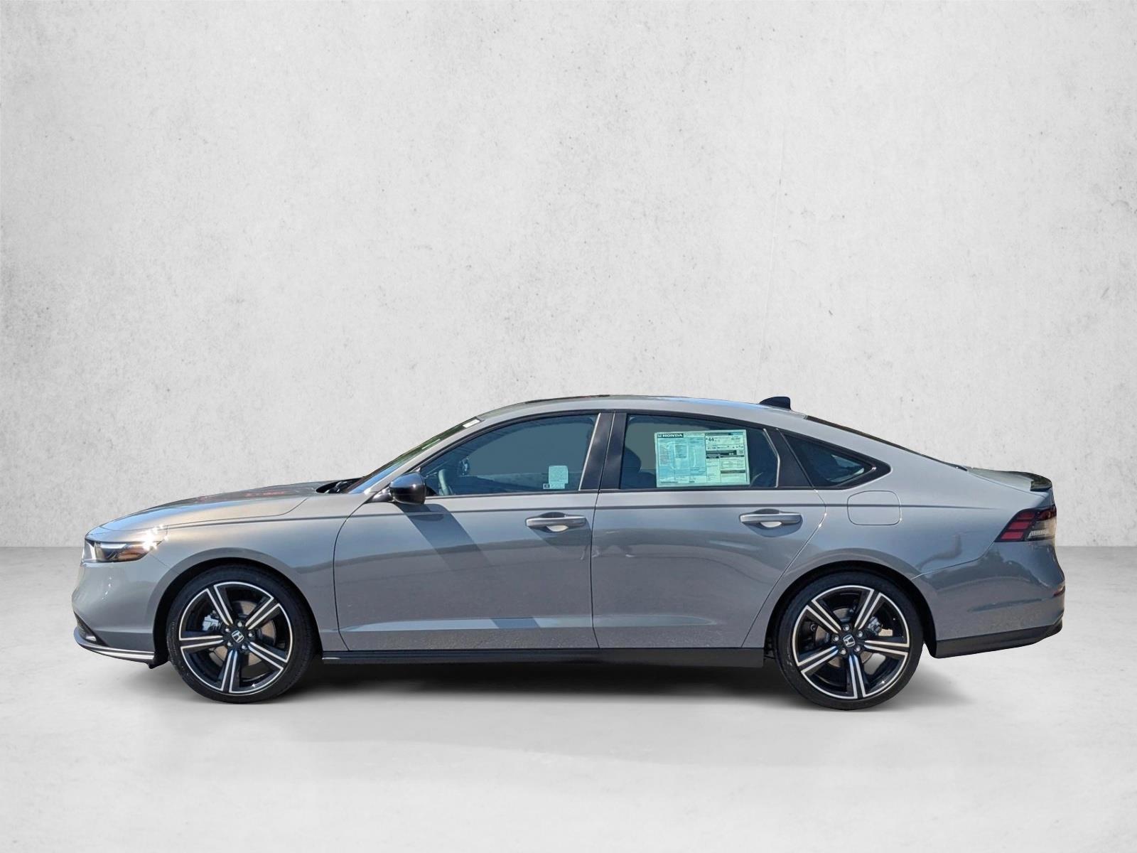 Thumbnail: 2026 Honda Accord - 2