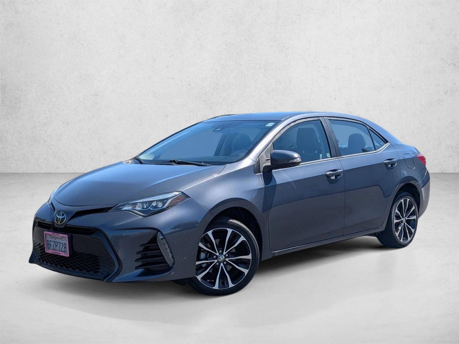 Thumbnail: 2019 Toyota Corolla - 1