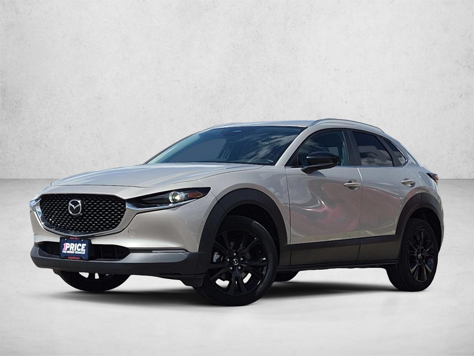 2024 Mazda CX-30