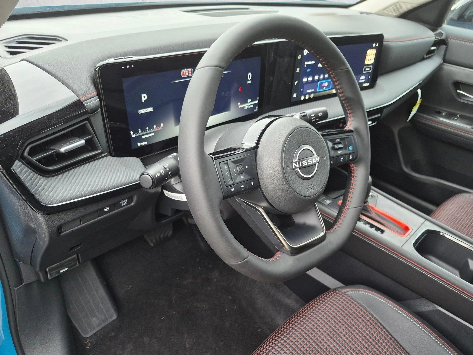 Thumbnail: 2027 Nissan Kicks - 3