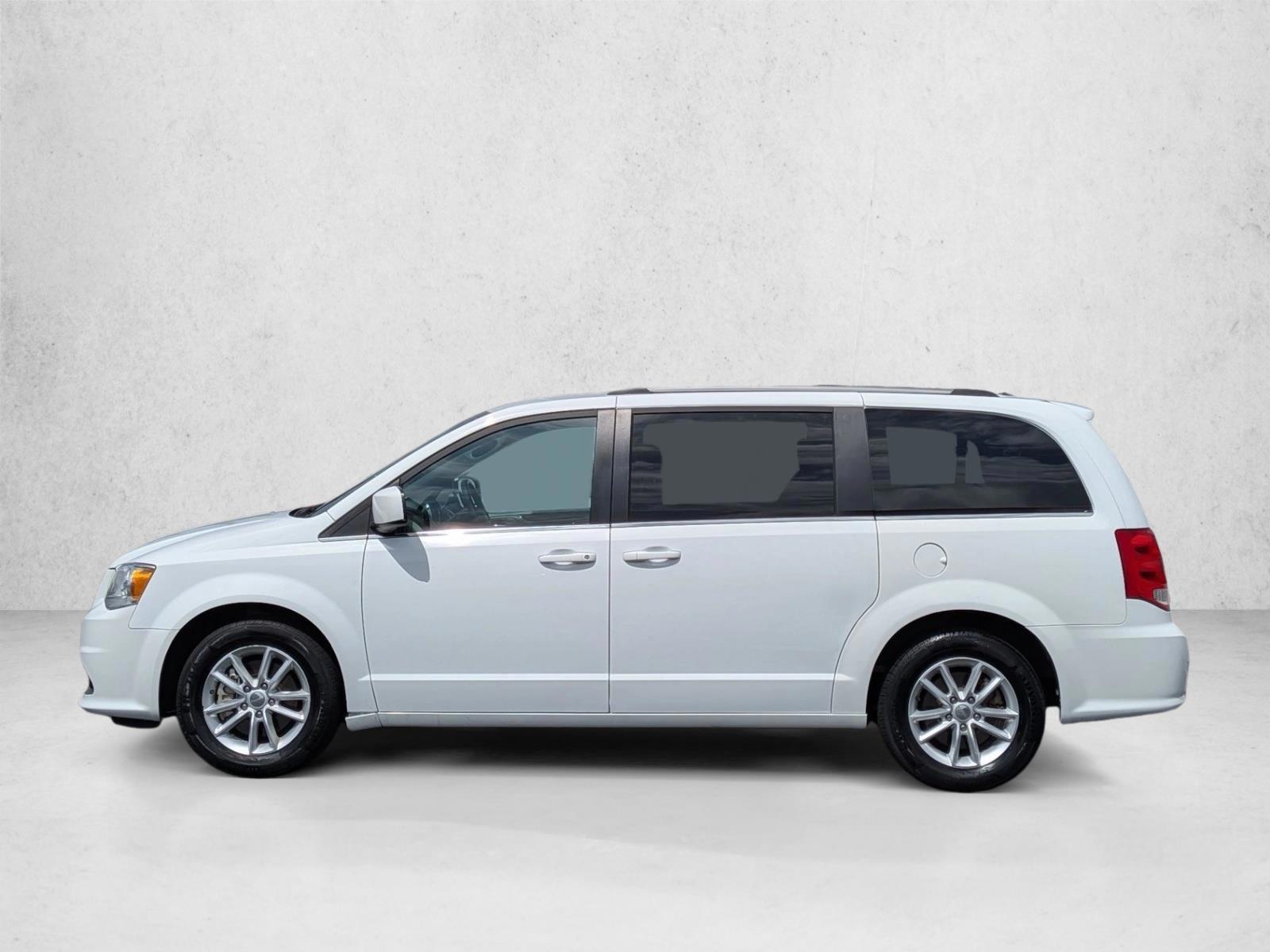 Thumbnail: 2019 Dodge Grand Caravan - 2