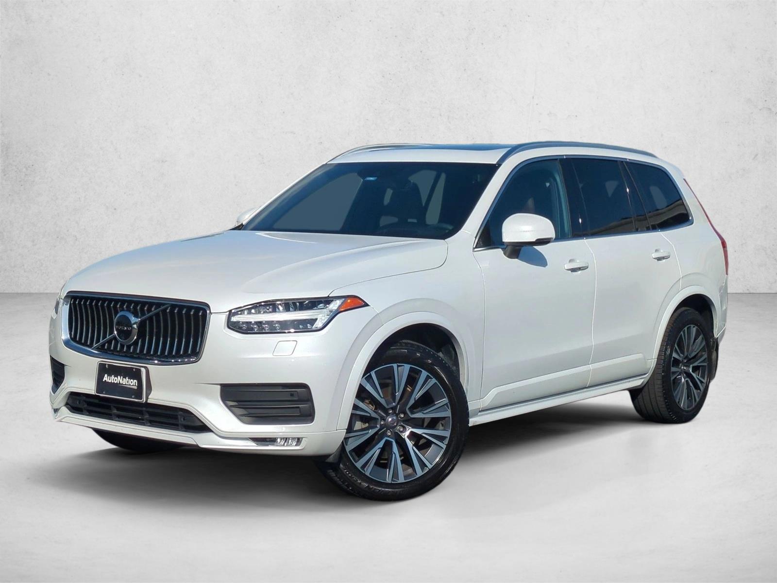 2021 Volvo XC90