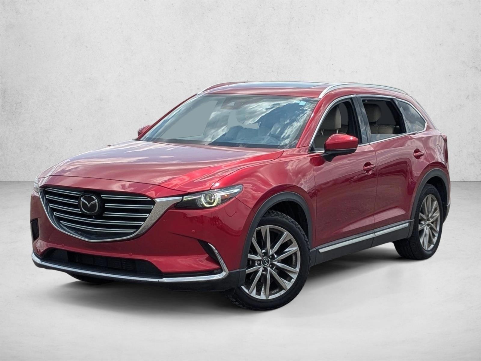 Thumbnail: 2019 Mazda CX-9 - 1