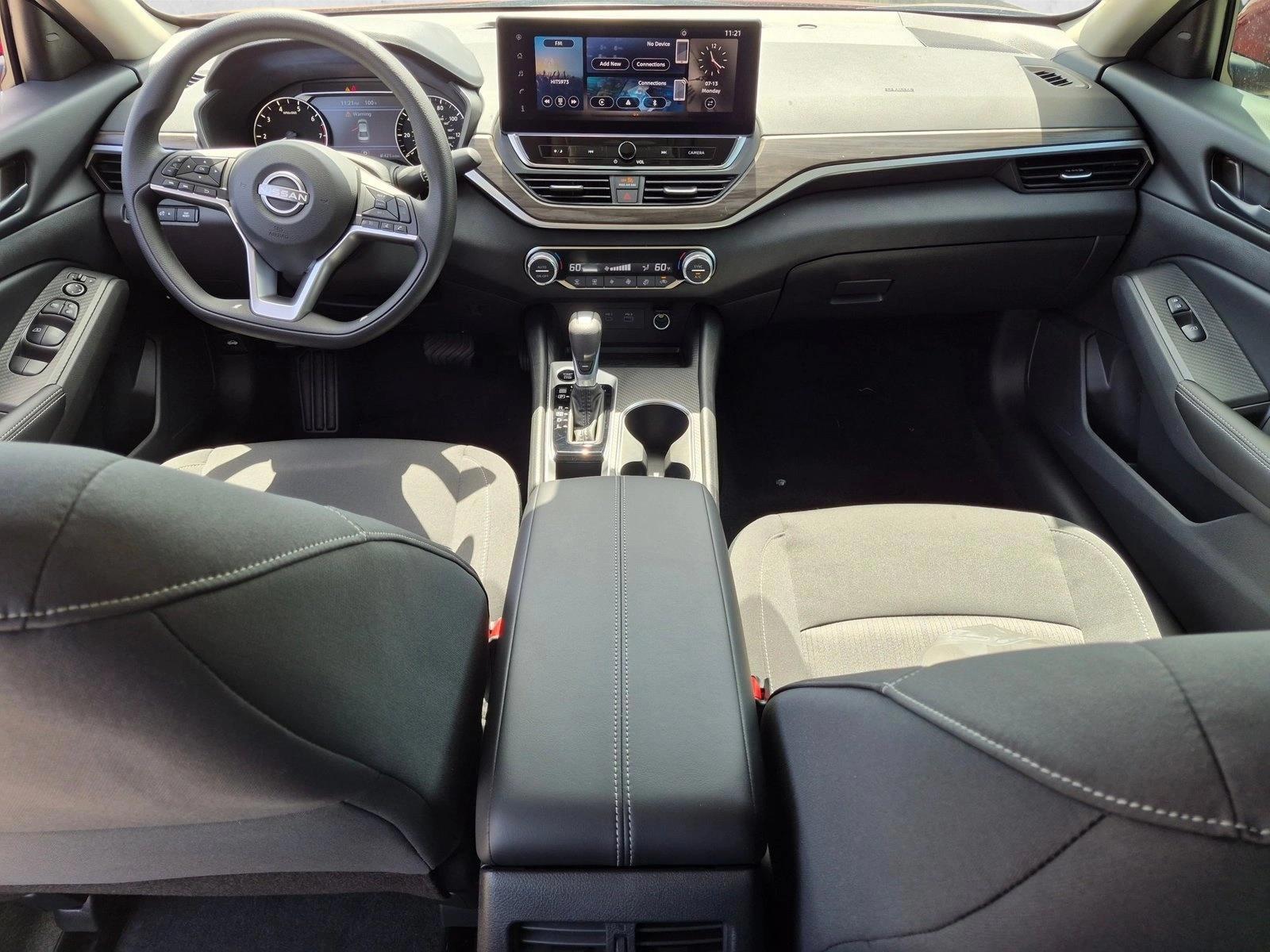 Thumbnail: 2026 Nissan Altima - 3