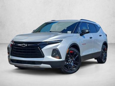 2020 Chevrolet Blazer LT -
                  Peoria, AZ