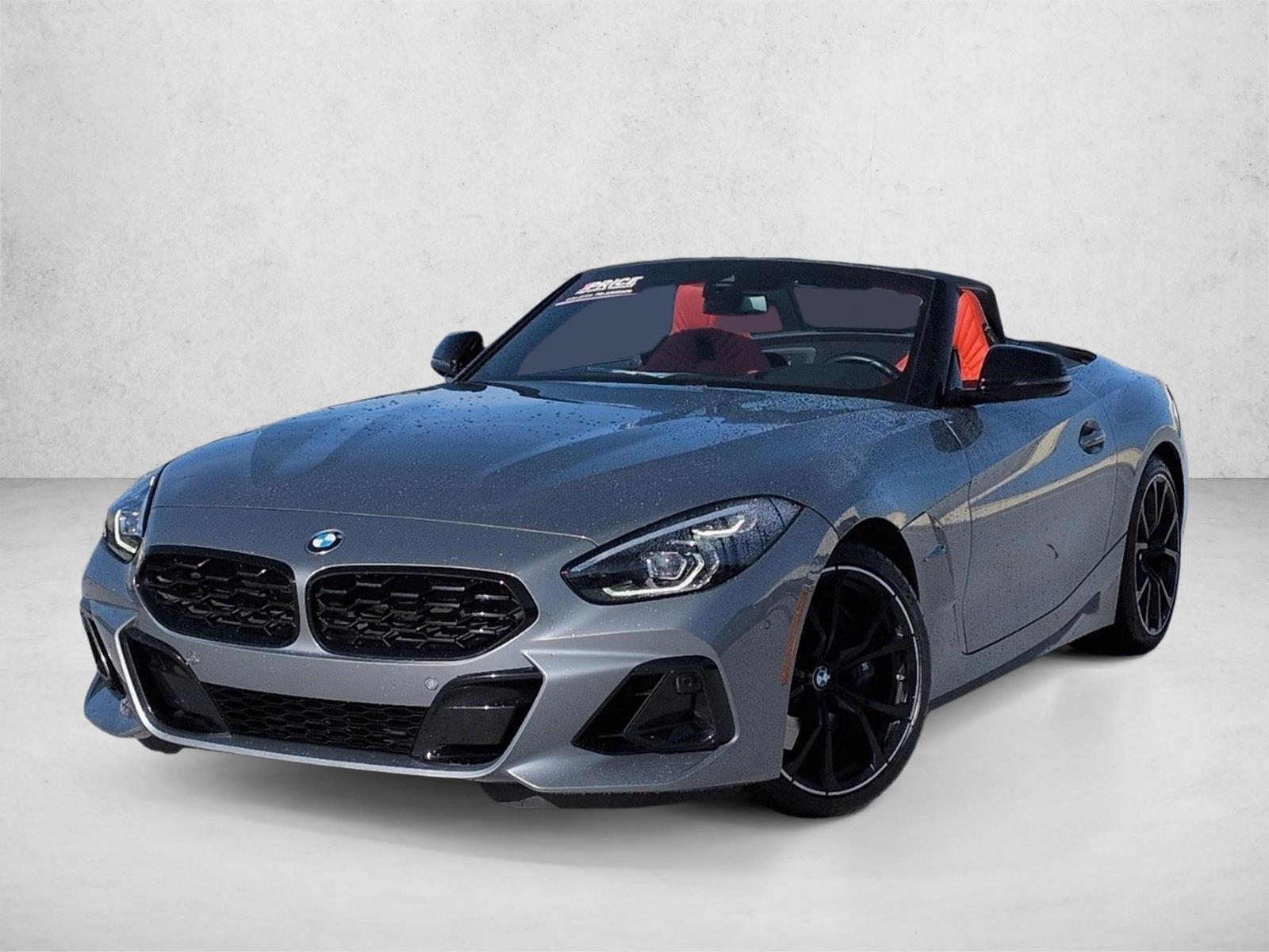 Thumbnail: 2023 BMW Z4 - 1