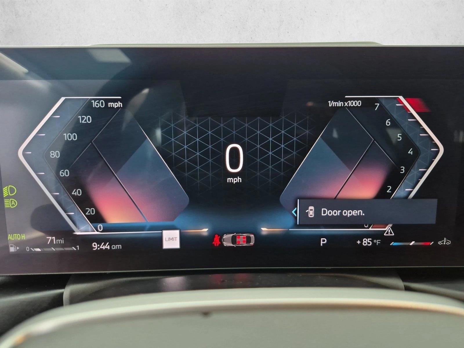 2025 BMW 2 Series 12