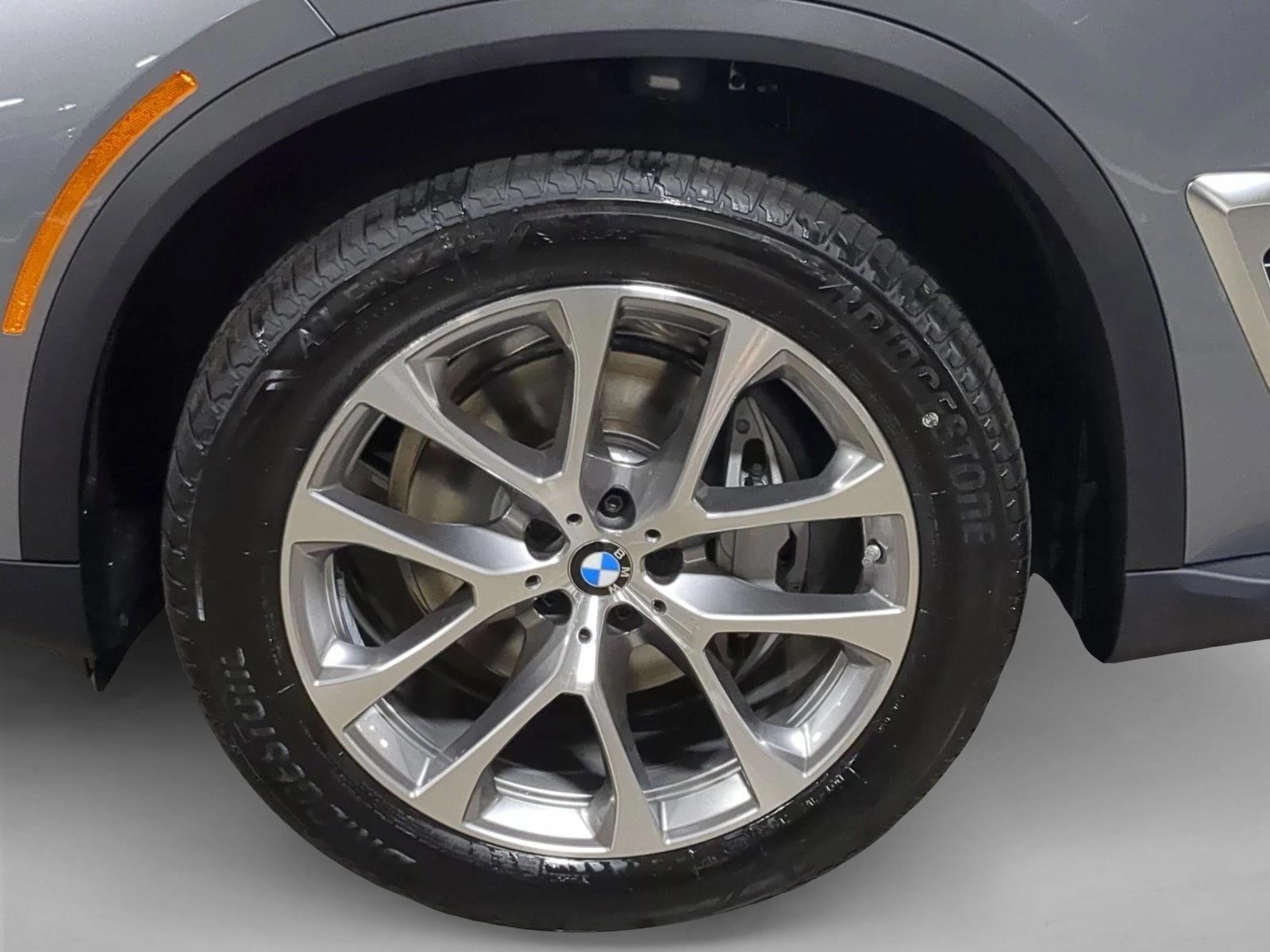 2026 BMW X5 40i - Photo 10
