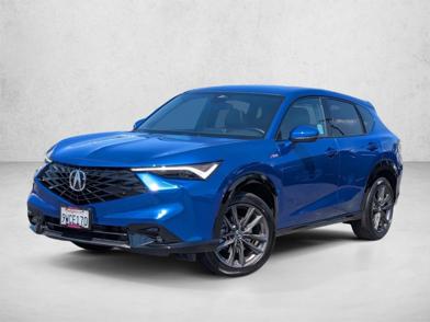 2025 Acura ADX A-SPEC -
                  Torrance, CA