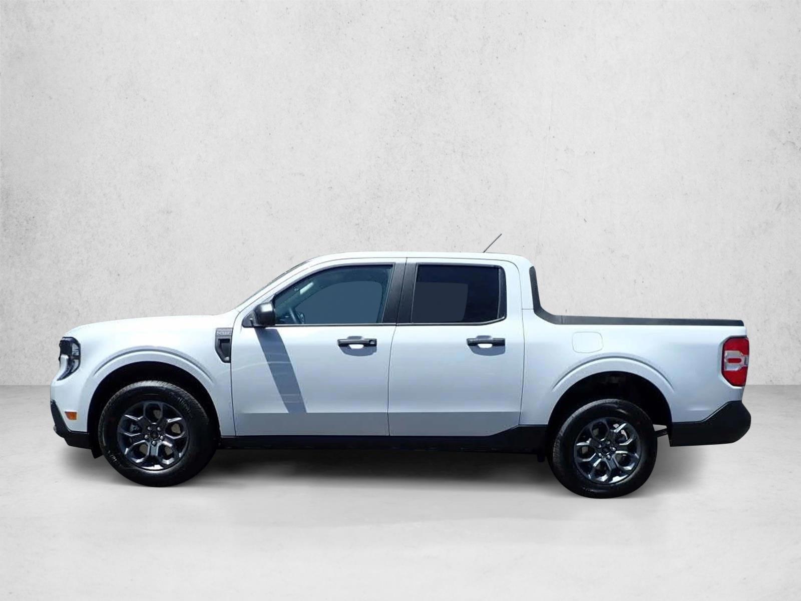 Thumbnail: 2026 Ford Maverick - 2