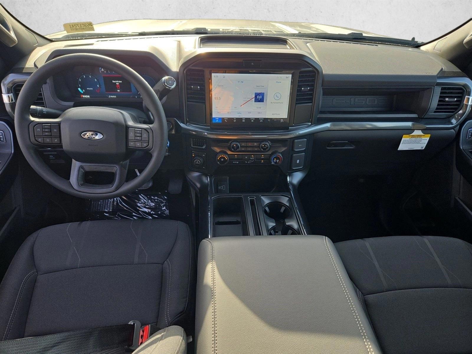 Thumbnail: 2026 Ford F-150 - 3