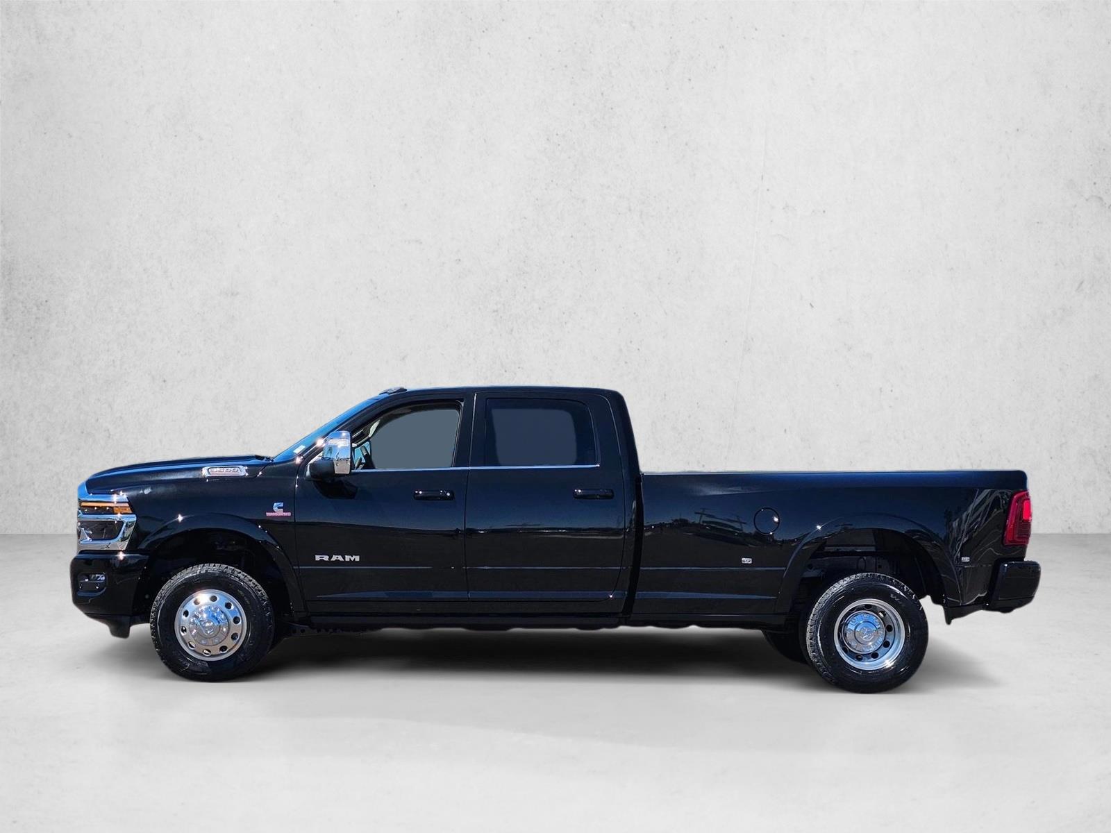 Thumbnail: 2026 RAM 3500 - 2